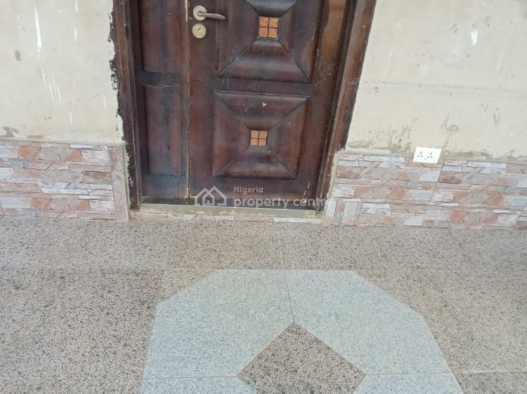 4 Bedroom Bungalow, Gberigbe, Ikorodu, Lagos, Detached Bungalow for Sale