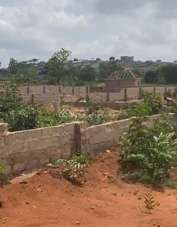 For Sale Plots Of Land In A Well Developed Area, Trans Nkisi Phase 2