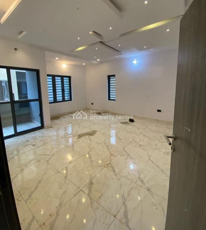 For Sale Brand New Newly Built 3 Bedroom Terrace Duplex, Saint Agnes