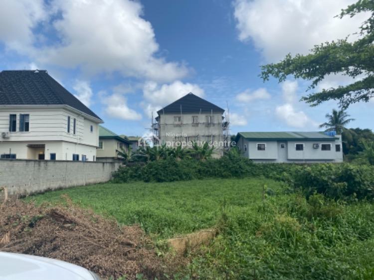 For Sale 600sqmts, Ocean Bay Estate, Orchid Hotel Road, Lekki, Lagos