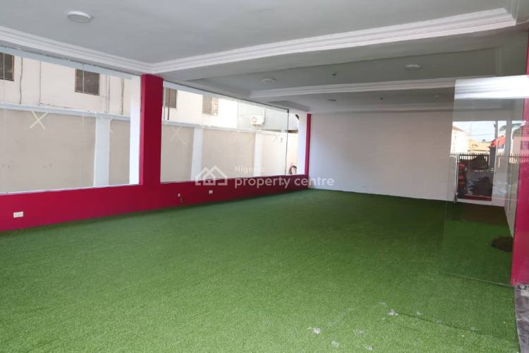 Office Complex, Association Avenue, Ilupeju, Lagos, Office Space for Sale