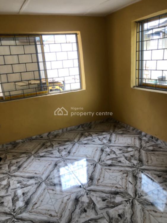 For Rent 7 Bedrooms House, Awolowo Way, Ikeja, Lagos 7 Beds