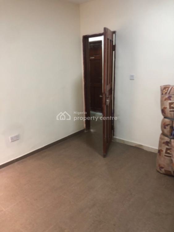 Lovely Studio Flat, Okulaina Estate, Mende, Maryland, Lagos, Self Contain (single Rooms) for Rent