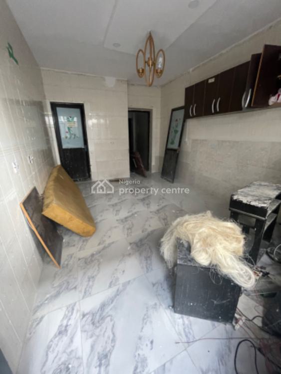 For Rent A Fully Self Serviced Room Self Contained( No Service Charge