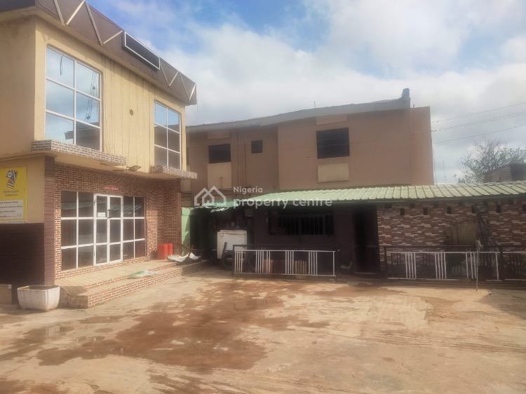 6+ Bedroom Hotels / Guest Houses for Sale in Sango Ota, Ogun Nigeria