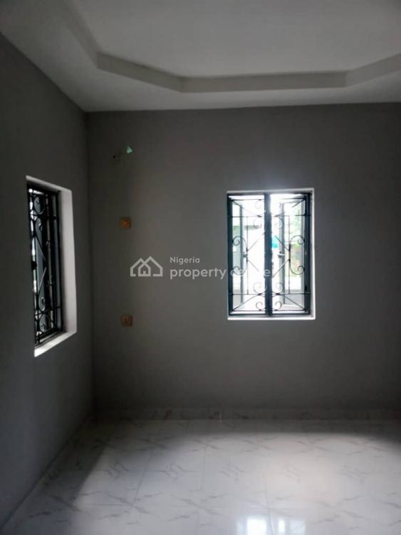 8 Units of 1 Bedroom Mini Flat, Nwakaeze Charles Avenue, Unity Estate, Gbetu, Awoyaya, Ibeju Lekki, Lagos, Mini Flat (room and Parlour) for Rent