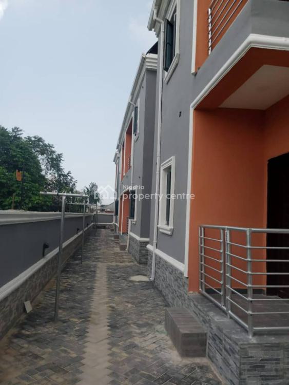 Newly Built 3 Units of Self Contain ( One Room ), Nwakaeze Charles Avenue, Unity Estate, Gbetu, Awoyaya, Ibeju Lekki, Lagos, Self Contain (single Rooms) for Rent