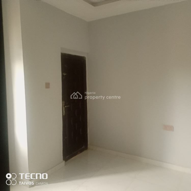 Newly Built 3 Units of Self Contain ( One Room ), Nwakaeze Charles Avenue, Unity Estate, Gbetu, Awoyaya, Ibeju Lekki, Lagos, Self Contain (single Rooms) for Rent