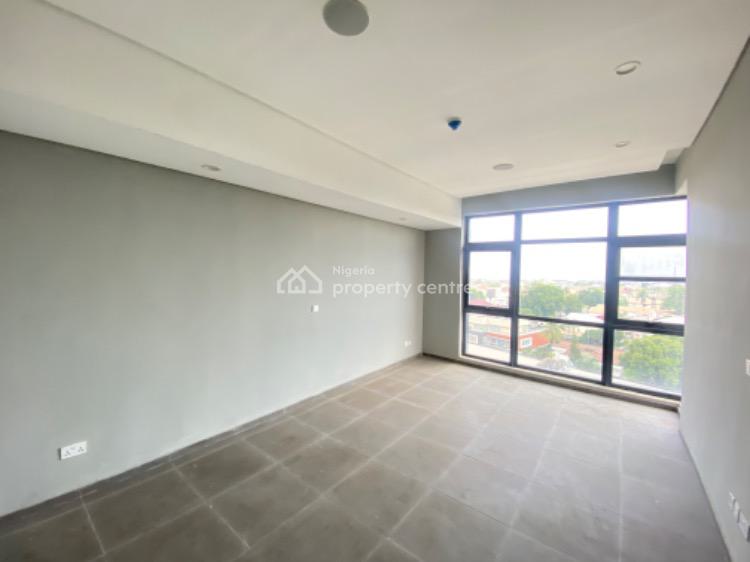 Brand New and Luxury 3 Bedroom Flat with Swimming Pool, Gym, Ikoyi, Lagos, Flat / Apartment for Sale