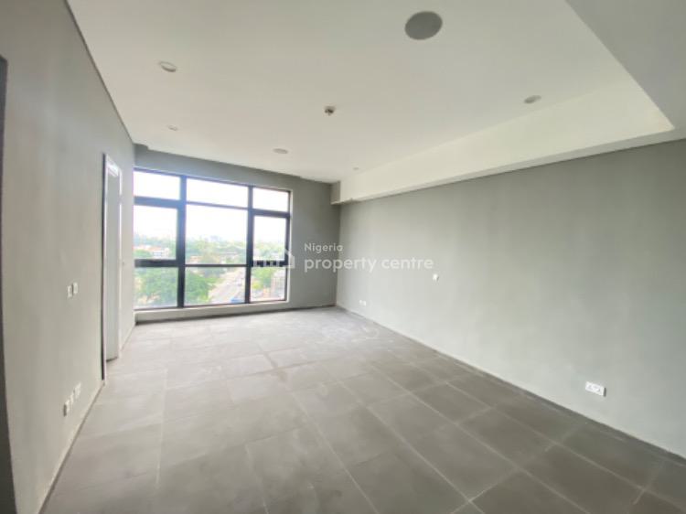 Brand New and Luxury 3 Bedroom Flat with Swimming Pool, Gym, Ikoyi, Lagos, Flat / Apartment for Sale
