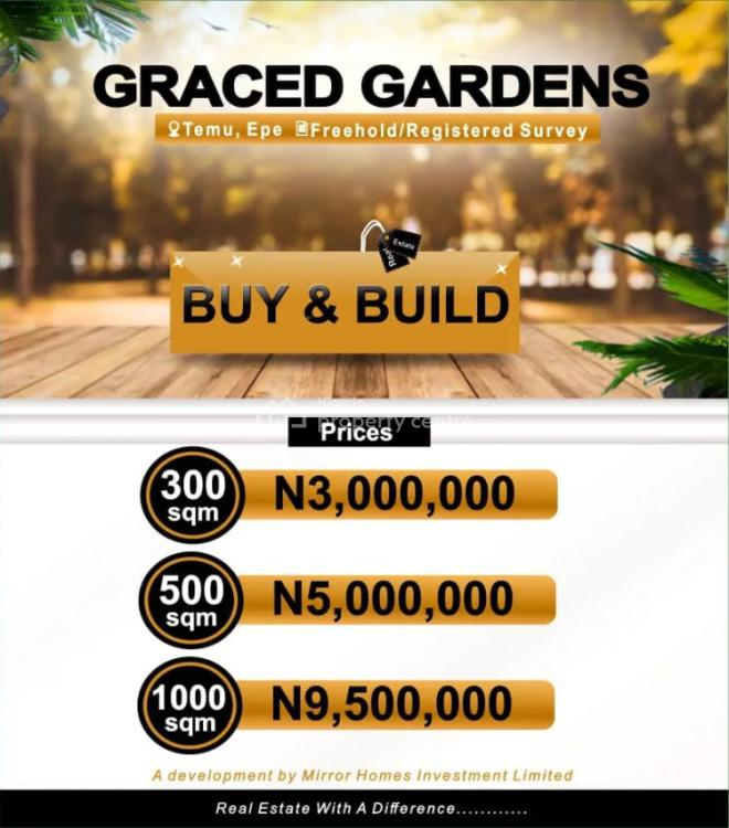 For Sale Grace Gardens, Temu, Epe, Lagos Nigeria Property Centre
