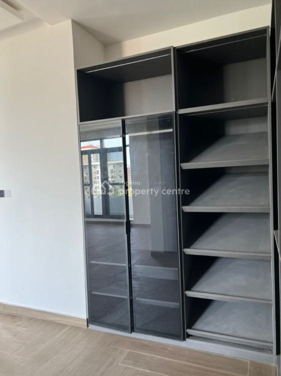 Luxury 4 Bedroom Penthouse with Scenic View of The City, Ikoyi, Lagos, House for Sale