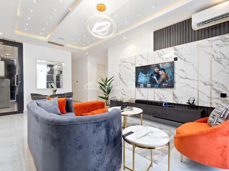 Modern 2 Bedroom Apartment, Ikate, Lekki, Lagos, Flat / Apartment Short Let