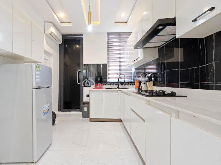 Modern 2 Bedroom Apartment, Ikate, Lekki, Lagos, Flat / Apartment Short Let
