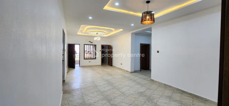 Luxury 3 Bedrooms with Detailed Finishing, Elegushi Beach Road,  Off Enyo Filling Station, Horizon 2 Extension, Ikate, Lekki, Lagos, Flat / Apartment for Rent