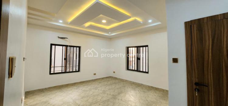 Luxury 3 Bedrooms with Detailed Finishing, Elegushi Beach Road,  Off Enyo Filling Station, Horizon 2 Extension, Ikate, Lekki, Lagos, Flat / Apartment for Rent
