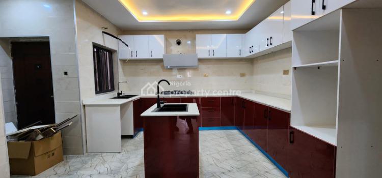 Luxury 3 Bedrooms with Detailed Finishing, Elegushi Beach Road,  Off Enyo Filling Station, Horizon 2 Extension, Ikate, Lekki, Lagos, Flat / Apartment for Rent