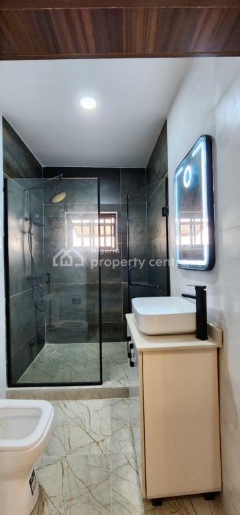 Luxury 3 Bedrooms with Detailed Finishing, Elegushi Beach Road,  Off Enyo Filling Station, Horizon 2 Extension, Ikate, Lekki, Lagos, Flat / Apartment for Rent