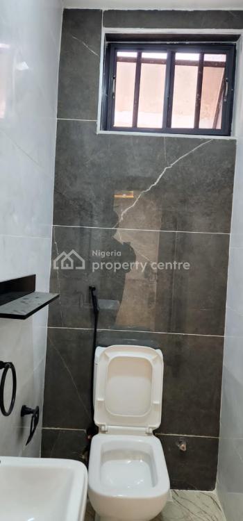 Luxury 3 Bedrooms with Detailed Finishing, Elegushi Beach Road,  Off Enyo Filling Station, Horizon 2 Extension, Ikate, Lekki, Lagos, Flat / Apartment for Rent