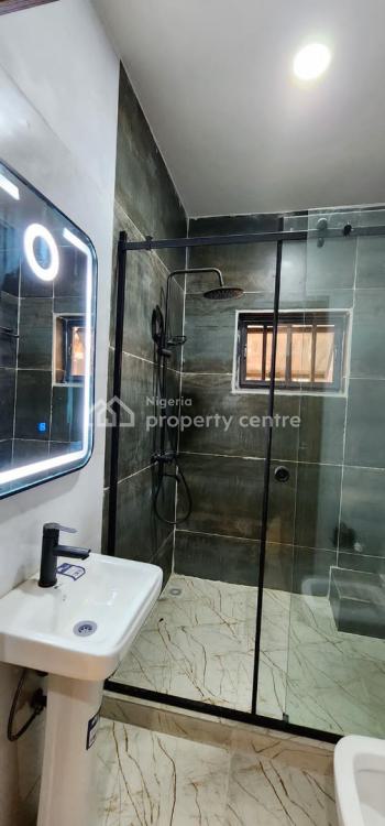 Luxury 3 Bedrooms with Detailed Finishing, Elegushi Beach Road,  Off Enyo Filling Station, Horizon 2 Extension, Ikate, Lekki, Lagos, Flat / Apartment for Rent