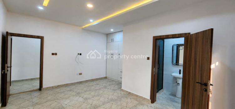 Luxury 3 Bedrooms with Detailed Finishing, Elegushi Beach Road,  Off Enyo Filling Station, Horizon 2 Extension, Ikate, Lekki, Lagos, Flat / Apartment for Rent