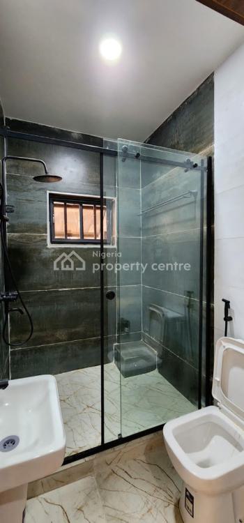 Luxury 3 Bedrooms with Detailed Finishing, Elegushi Beach Road,  Off Enyo Filling Station, Horizon 2 Extension, Ikate, Lekki, Lagos, Flat / Apartment for Rent