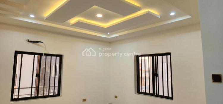 Luxury 3 Bedrooms with Detailed Finishing, Elegushi Beach Road,  Off Enyo Filling Station, Horizon 2 Extension, Ikate, Lekki, Lagos, Flat / Apartment for Rent