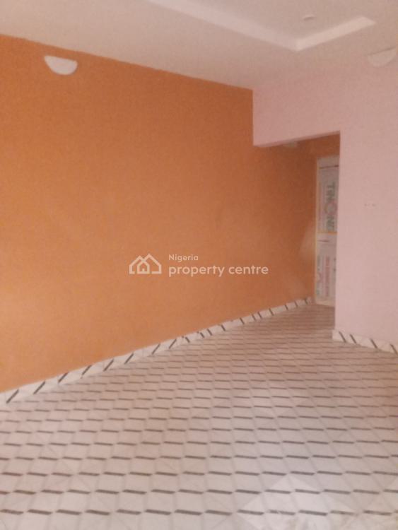 Newly Built Mini Flats, Makogi Via, Magboro, Ogun, Mini Flat (room and Parlour) for Rent