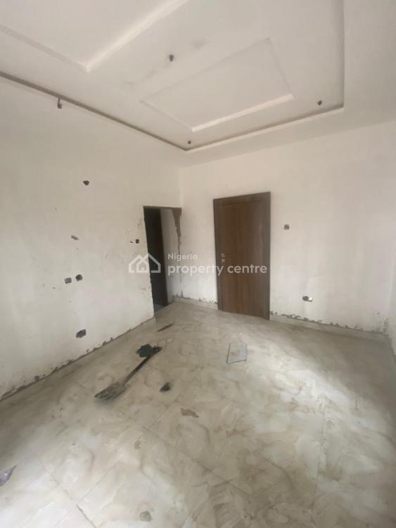 Clean One Bedroom Flat, Wuye, Abuja, Flat / Apartment for Rent