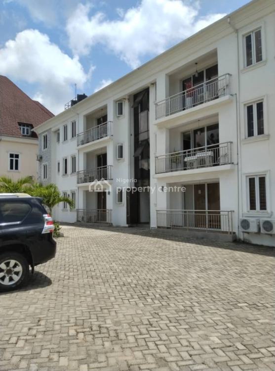 Furnished 3 Bedroom Apartment with Swimming Pool, Banana Island, Ikoyi, Lagos, Flat / Apartment for Rent