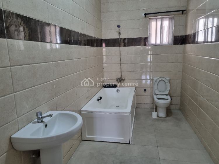 Mini Flat, Canal West Estate, Osapa, Lekki, Lagos, Mini Flat (room and Parlour) for Rent