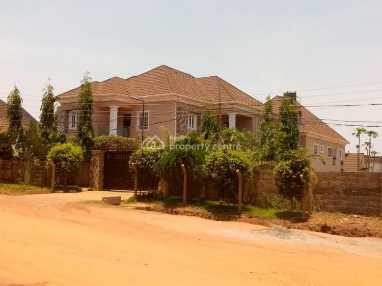 For Rent 5 Bedrooms Duplex, Dawaki, Gwarinpa, Abuja 5 Beds, 5 Baths