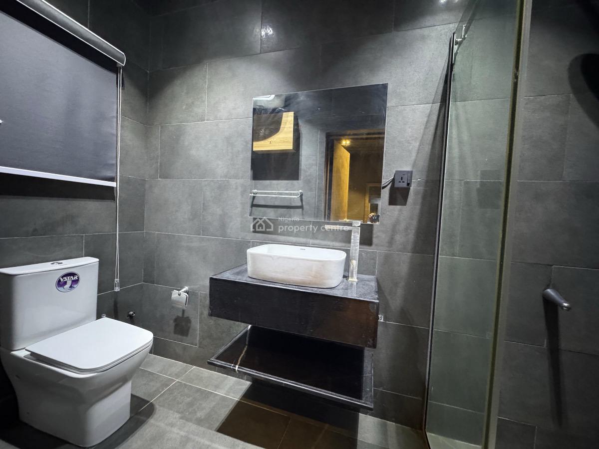 Luxury 2 Bedroom Apartment, Ikate, Lekki, Lagos, Flat / Apartment Short Let