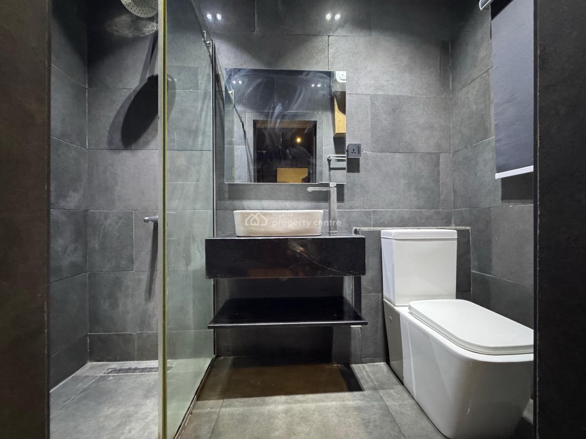 Luxury 2 Bedroom Apartment, Ikate, Lekki, Lagos, Flat / Apartment Short Let