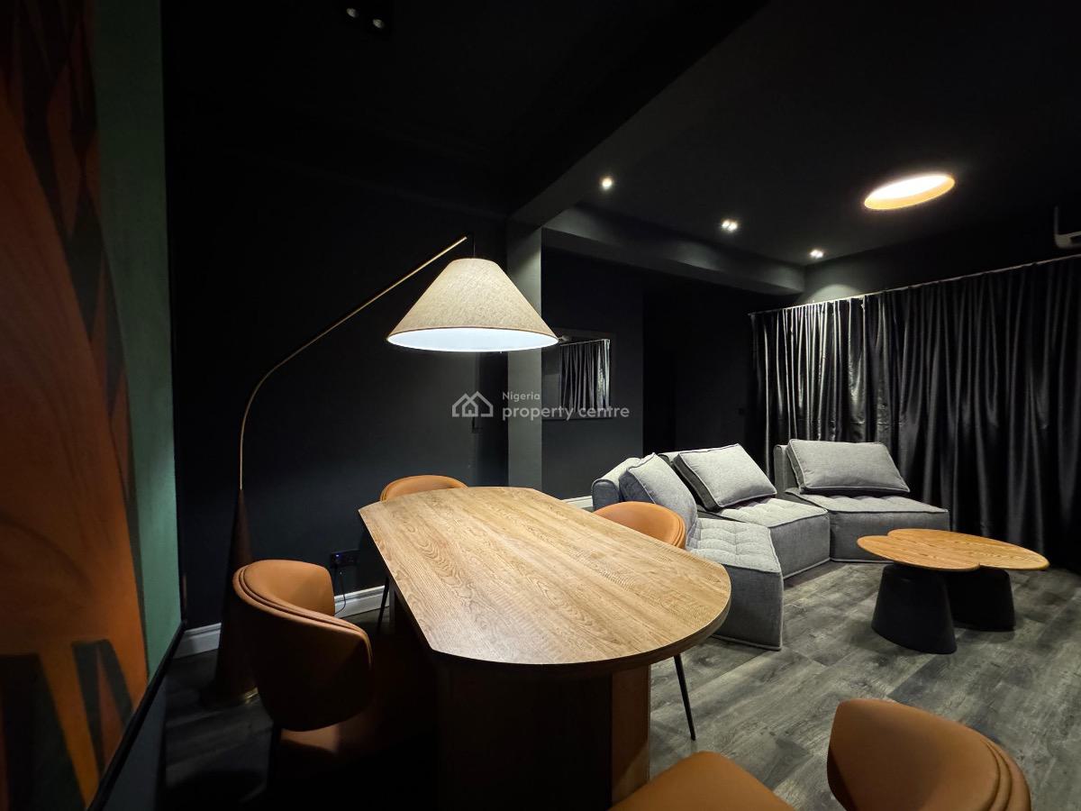 Luxury 2 Bedroom Apartment, Ikate, Lekki, Lagos, Flat / Apartment Short Let