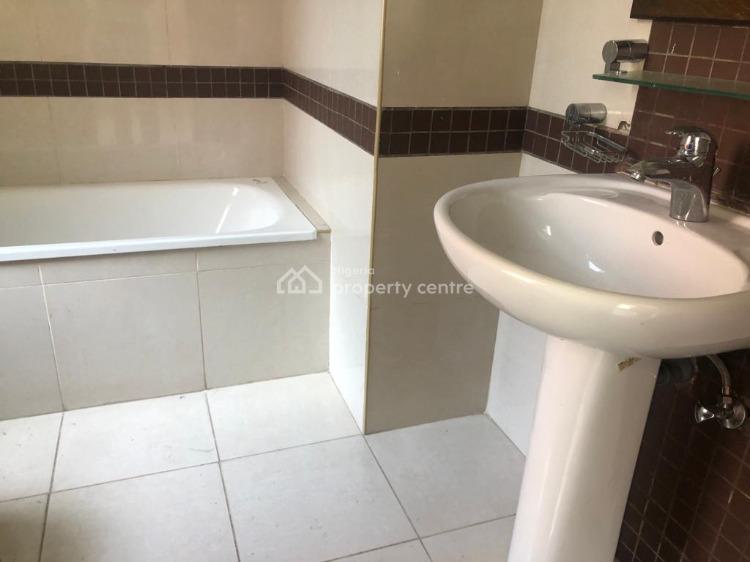 For Rent Waterfront 4 Bedroom Flat With Bq, Pool, Gym, Elevator, Jetty