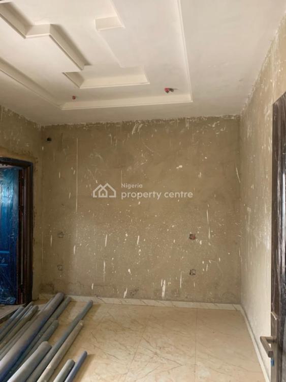 Standard 3 Bedrooms Terrace Duplex, Gwarinpa, Abuja, Terraced Duplex for Sale