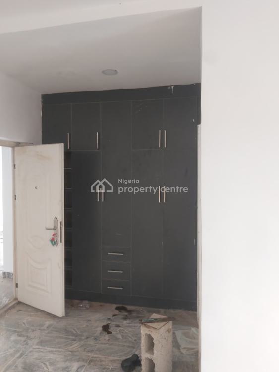 New 2 Bedroom Flat Available, Idu Industrial, Abuja, Flat / Apartment for Rent