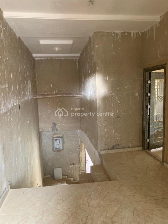 Tasteful 3 Bedrooms Terrace Duplex, Gwarinpa, Abuja, Terraced Duplex for Sale