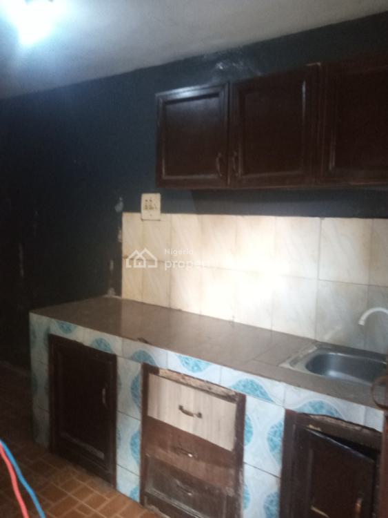 Super  & Luxury 3 Bedroom Flat All En-wardrop, Off Akanro Road, Ilasa -maja, Mushin, Lagos, Flat / Apartment for Rent