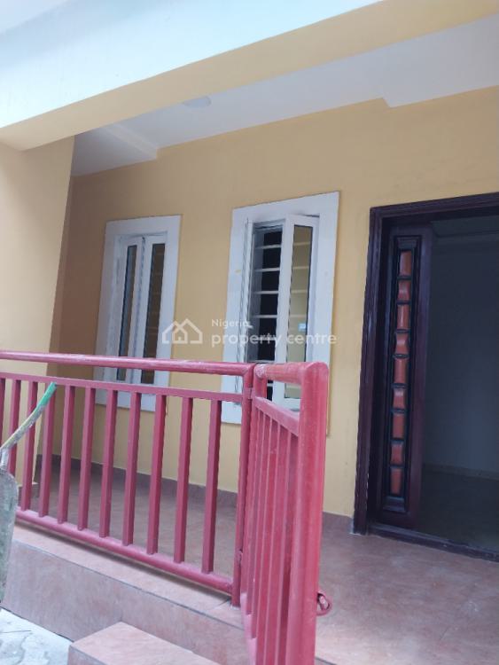 Exotic Virgin Pop Standard  1 Bedroom Flat, Peter Odili Road, Trans Amadi, Port Harcourt, Rivers, Flat / Apartment for Rent