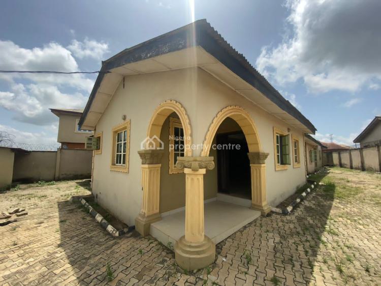 For Rent 4 Bedroom Bungalow, Omitoro Elepe Axis, Ikorodu, Lagos 4