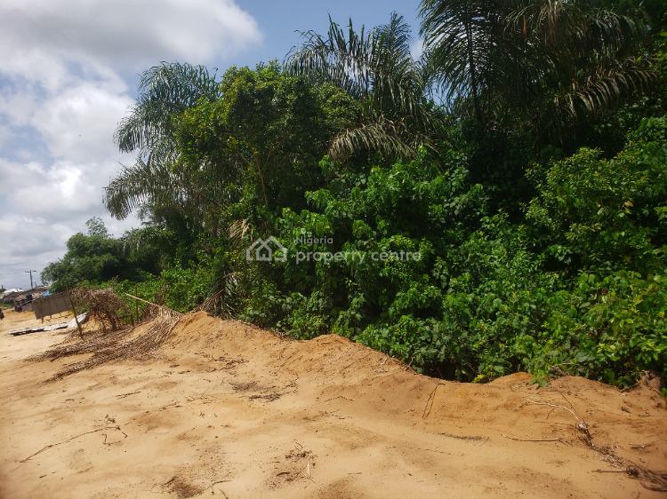 For Sale 500 Acres Of Land Available, Iba Oloja, Ibeju Lekki, Lagos Nigeria Property Centre