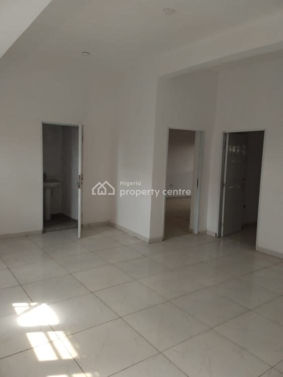 For Rent Newly Built 2 Bedrooms Apartments, Off Alpha Beach Road, Igbo