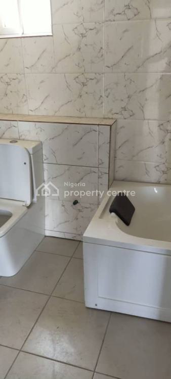 4 Bedroom Semi Detached Duplex, Orchid, Lekki, Lagos, Semi-detached Duplex for Sale