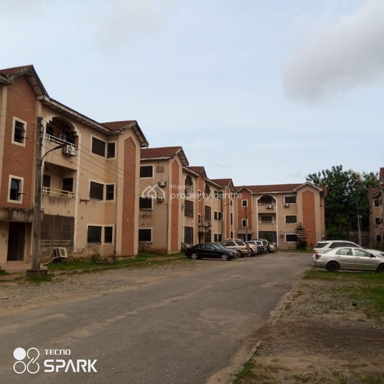 For Sale Well Maintained 3 Bedroom Flat In A Block Of 6 Flats, Lsdpc, Sunshine Estate, By