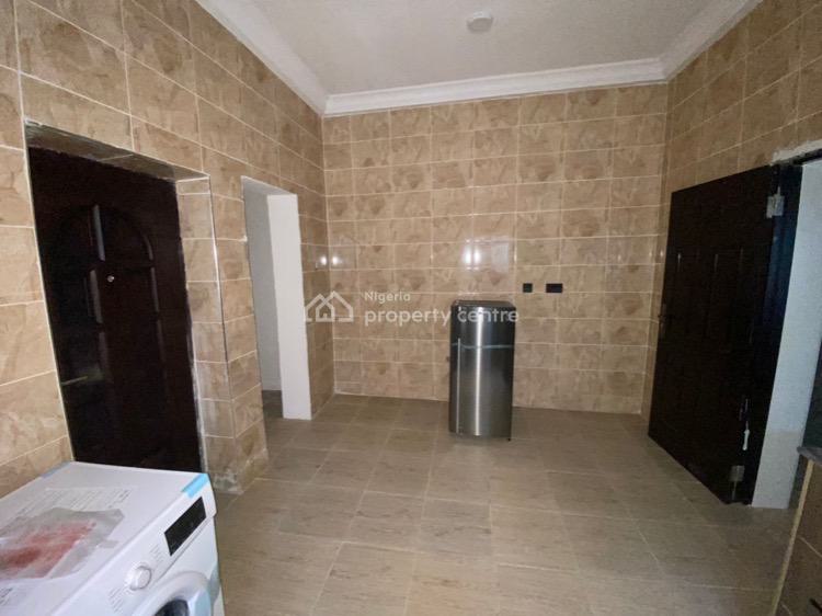 Brand New 2 Bedroom Spacious & Furnished Flat, Gilmore, Jahi, Abuja, Flat / Apartment for Rent