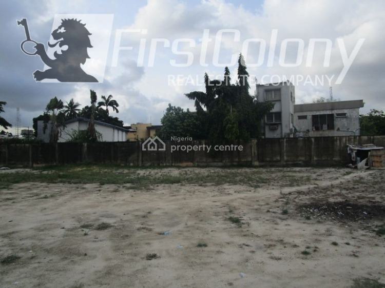 For Sale 2,300sqm Fully Fenced Undeveloped Land Along A Major Street