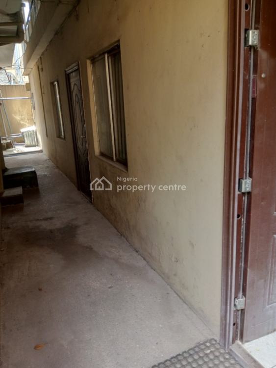 For Rent: Mini 2 Bedroom Office Space, Opebi, Ikeja, Lagos | 1 Beds, 1 ...