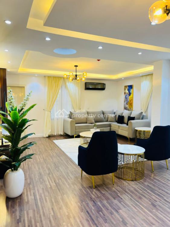 Luxury 2 Bedroom, Oniru, Victoria Island (vi), Lagos, Flat / Apartment Short Let